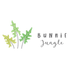 Bunniejungle Logotype