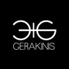Manos Gerakinis Logotyyppi