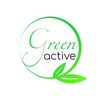 green active Logotipo
