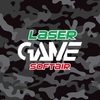 Lasergames Logotipo