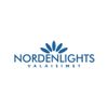 nordenlights.fi Logotyyppi