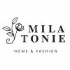 MilaTonie B.V. Logotype