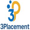 3placement.com Logotyp