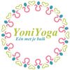 Yoni Yoga Logotype