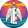 Sheyna Galyan and Soul Guides Logotyp