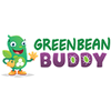 Greenbeanbuddy Logotype