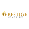 Prestige home Fires Logotipo