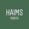 HAIMS PORTO Logotype