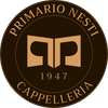 Primario Nesti Cappelleria Logotipo
