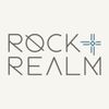 Rock + Realm Logotype