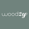 WOODZY CONCEPT Logotype