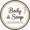 Body & Soap Logotype