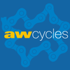 AW Cycles Logotype