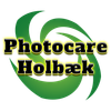 PhotoCare - Holbæk Logo