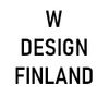 W Design Finland Logotyyppi