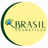 Brasil cosméticos Logotype