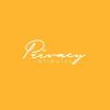 Privacy Intimates Logotype