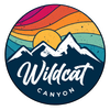 Wildcat Canyon Logotipo