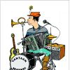 vantaanmusiikki.fi Logotyyppi
