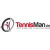 tennisman.de Λογότυπο