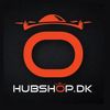 Hubshop Logo