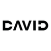 DAVID Juwelen &amp; Werte Logotipo