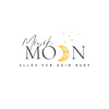 Minik Moon Logotype
