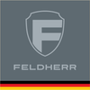 Feldherr Logotyp