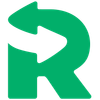 Refurbished.store Logotype