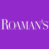 Roaman's Logotype