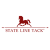 State Line Tack Logotype
