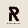 Ritualmanufaktur.de Logotype