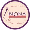 Biona Logo