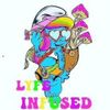 Lyfe Infused Logotyp