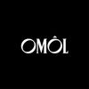WE ARE OMOL Logotype
