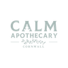 CALM Apothecary Logotip