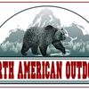 North American Outdoors Logotyp