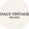 Dagy Vintage Logotipo