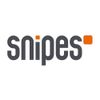 SNIPES Logotipo