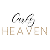 Curly Heaven Logotype