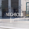Neighbour Logotype