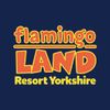 Flamingo Land Resort - Holidays Logotyp