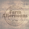 Farm Afternoons Logotype