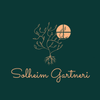 Solheim Gartneri Logo
