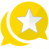 Happy Client Flow Logotyp