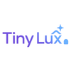 Tiny Lux Logotipo