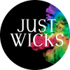 Just Wicks Limited Logotype