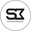 SNEAKERMODE Logotype