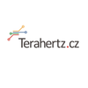 Terahertz.cz Logotyp