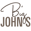 Big John's Beef Jerky Logotype